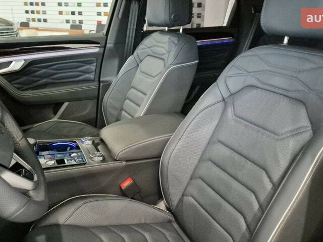 Фольксваген Туарег, об'ємом двигуна 2.97 л та пробігом 0 тис. км за 85500 $, фото 17 на Automoto.ua