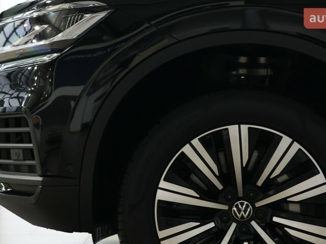 Фольксваген Туарег, об'ємом двигуна 2.99 л та пробігом 0 тис. км за 67700 $, фото 3 на Automoto.ua