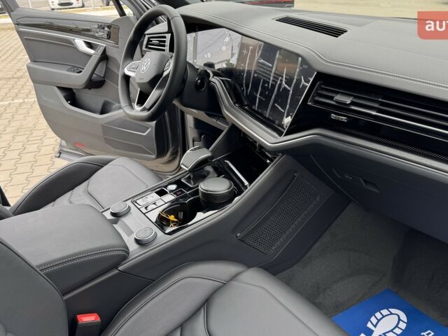 Фольксваген Туарег, объемом двигателя 2.97 л и пробегом 0 тыс. км за 66200 $, фото 19 на Automoto.ua