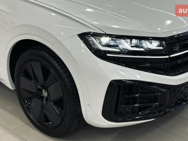 Фольксваген Туарег, об'ємом двигуна 2.99 л та пробігом 0 тис. км за 86750 $, фото 7 на Automoto.ua