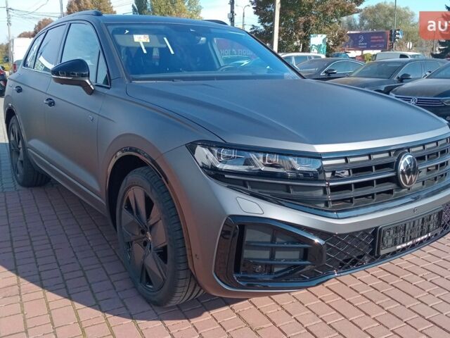 Фольксваген Туарег, об'ємом двигуна 2.97 л та пробігом 0 тис. км за 88189 $, фото 2 на Automoto.ua