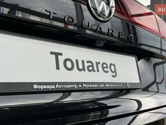 Фольксваген Туарег, объемом двигателя 2.97 л и пробегом 0 тыс. км за 86571 $, фото 29 на Automoto.ua