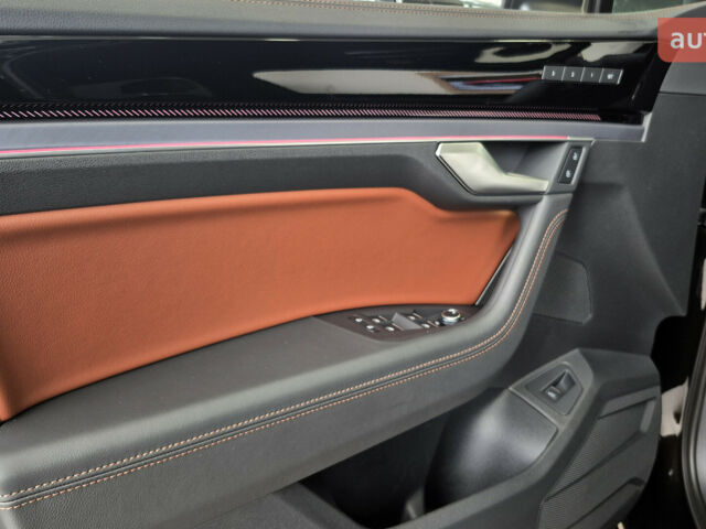 Фольксваген Туарег, об'ємом двигуна 2.97 л та пробігом 0 тис. км за 86189 $, фото 14 на Automoto.ua