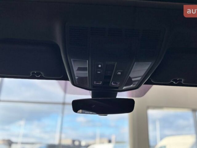 Фольксваген Туарег, объемом двигателя 2.97 л и пробегом 0 тыс. км за 90689 $, фото 18 на Automoto.ua