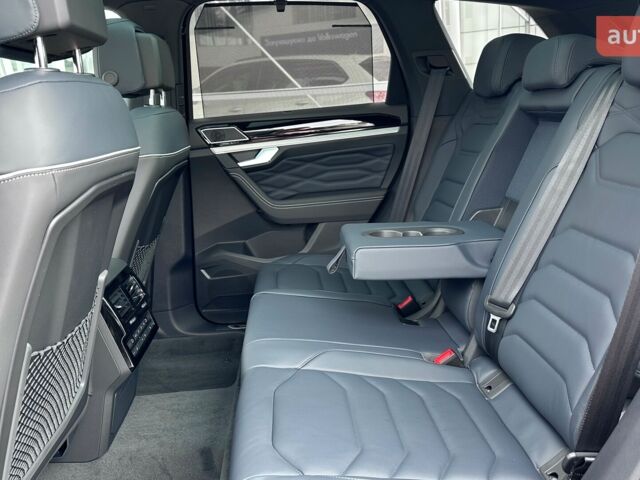 Фольксваген Туарег 2025 в Николаеве на Automoto.ua Фольксваген Туарег, объемом двигателя 2.97 л и пробегом 0 тыс. км за 85900 $, фото 31 на Automoto.ua