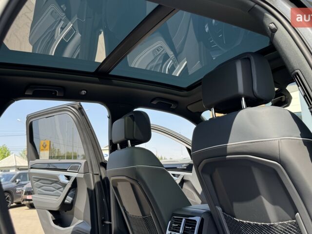 Фольксваген Туарег, объемом двигателя 2.97 л и пробегом 0 тыс. км за 87000 $, фото 17 на Automoto.ua