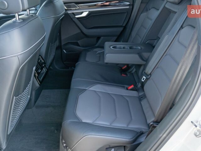 Фольксваген Туарег 2025 в Николаеве на Automoto.ua Фольксваген Туарег, объемом двигателя 2.97 л и пробегом 0 тыс. км за 82161 $, фото 23 на Automoto.ua