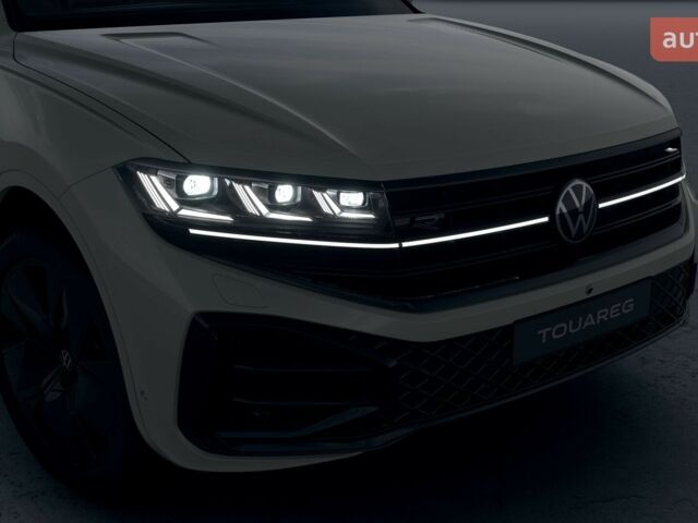 купить новое авто Фольксваген Туарег 2025 года от официального дилера Алекс СО Фольксваген фото