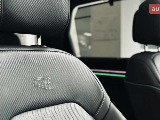 купить новое авто Фольксваген Туарег 2025 года от официального дилера Автодім Атлант на Вацлава Гавела Фольксваген фото