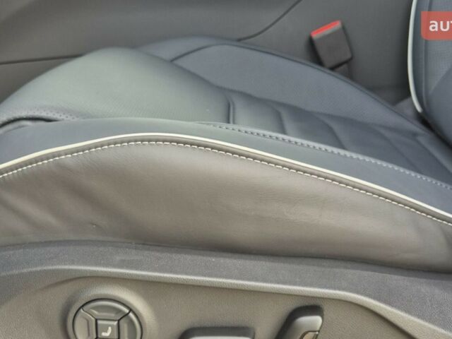 Фольксваген Туарег, об'ємом двигуна 2.97 л та пробігом 0 тис. км за 87310 $, фото 35 на Automoto.ua