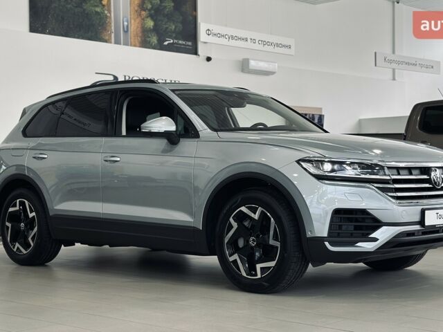 Фольксваген Туарег, объемом двигателя 2.97 л и пробегом 0 тыс. км за 69700 $, фото 14 на Automoto.ua