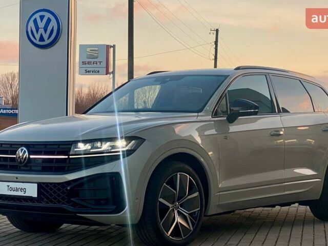 Фольксваген Туарег, объемом двигателя 2.97 л и пробегом 0 тыс. км за 87500 $, фото 3 на Automoto.ua