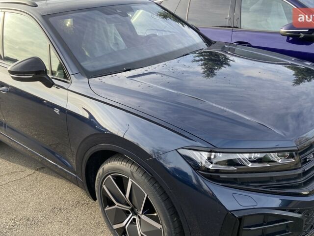 Фольксваген Туарег, об'ємом двигуна 2.97 л та пробігом 0 тис. км за 91006 $, фото 4 на Automoto.ua