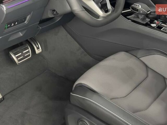 Фольксваген Туарег, об'ємом двигуна 2.97 л та пробігом 0 тис. км за 86500 $, фото 19 на Automoto.ua