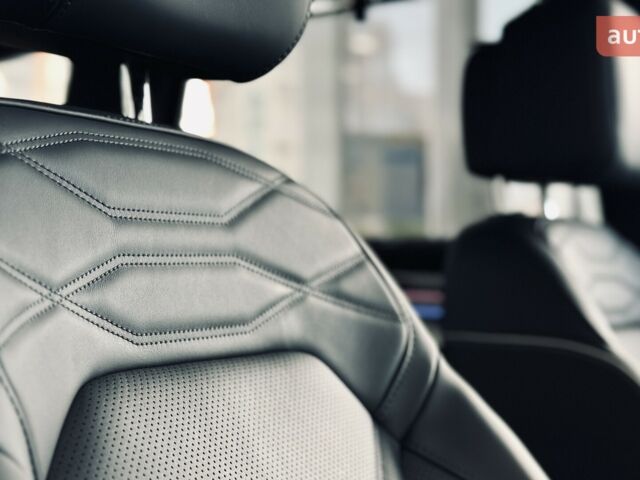 Фольксваген Туарег, объемом двигателя 2.99 л и пробегом 0 тыс. км за 87102 $, фото 9 на Automoto.ua