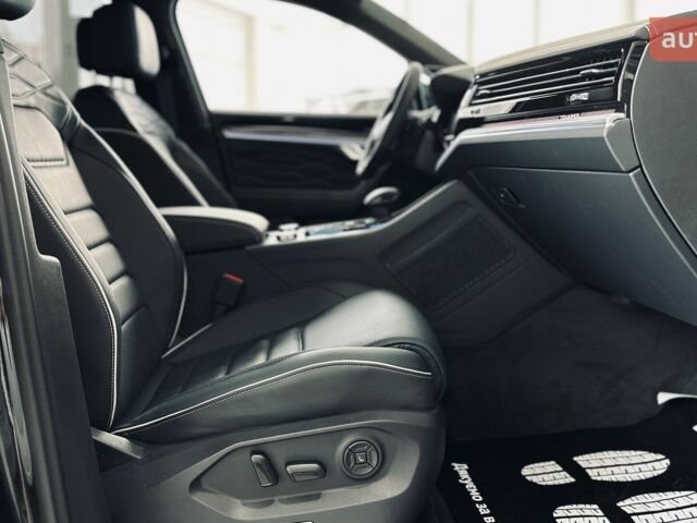 Фольксваген Туарег, объемом двигателя 2.99 л и пробегом 0 тыс. км за 87102 $, фото 30 на Automoto.ua