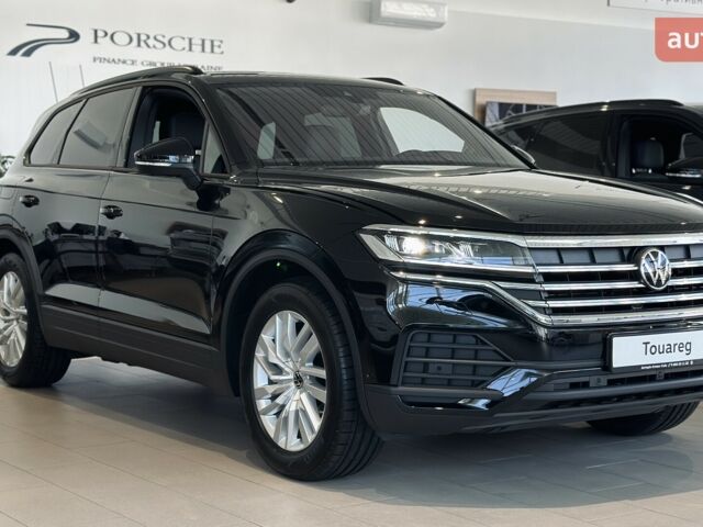 Фольксваген Туарег, об'ємом двигуна 2.97 л та пробігом 0 тис. км за 69991 $, фото 22 на Automoto.ua