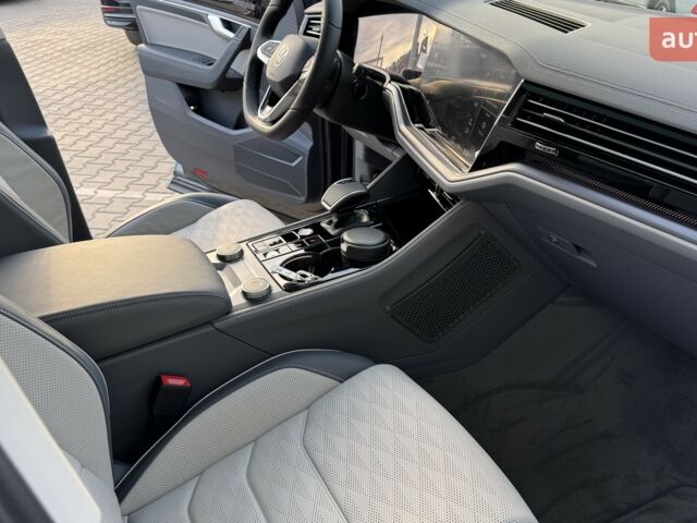 Фольксваген Туарег, об'ємом двигуна 2.97 л та пробігом 0 тис. км за 84900 $, фото 22 на Automoto.ua