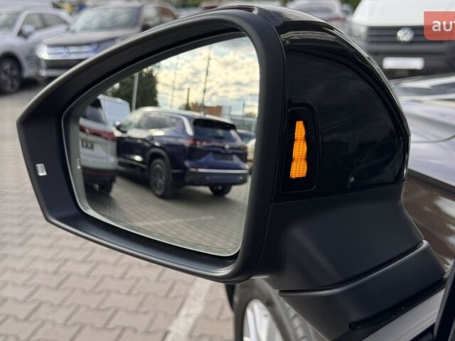 Фольксваген Туарег, объемом двигателя 2.97 л и пробегом 0 тыс. км за 67700 $, фото 21 на Automoto.ua