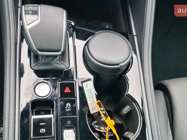 Фольксваген Туарег, об'ємом двигуна 2.97 л та пробігом 0 тис. км за 86189 $, фото 20 на Automoto.ua