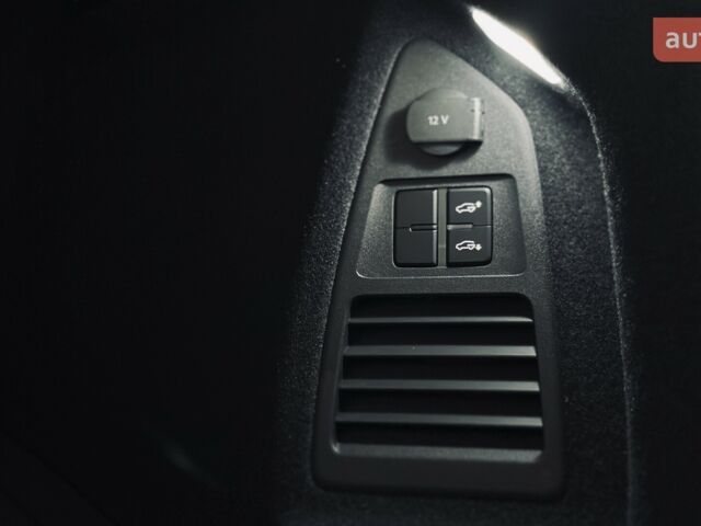 Фольксваген Туарег, об'ємом двигуна 2.99 л та пробігом 0 тис. км за 66431 $, фото 17 на Automoto.ua