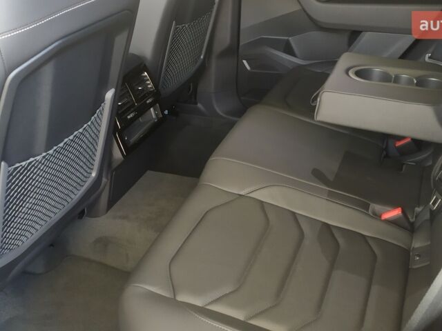 купить новое авто Фольксваген Туарег 2025 года от официального дилера Автомобільний Дім Volkswagen Фольксваген фото