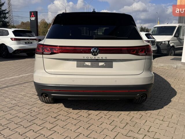 Фольксваген Туарег, объемом двигателя 2.97 л и пробегом 0 тыс. км за 69400 $, фото 4 на Automoto.ua