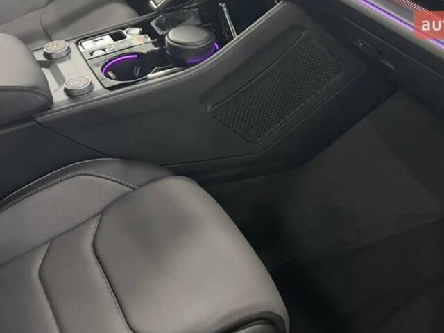 Фольксваген Туарег, об'ємом двигуна 2.97 л та пробігом 0 тис. км за 86500 $, фото 20 на Automoto.ua