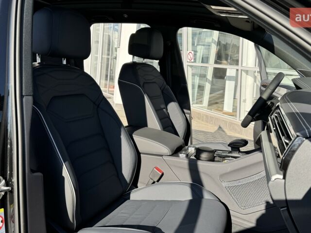 Фольксваген Туарег, объемом двигателя 2.99 л и пробегом 0 тыс. км за 85900 $, фото 14 на Automoto.ua