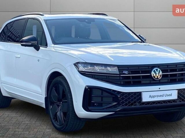 Фольксваген Туарег, объемом двигателя 2.97 л и пробегом 0 тыс. км за 90700 $, фото 2 на Automoto.ua