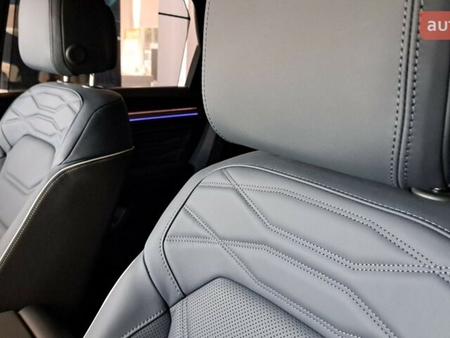 Фольксваген Туарег, об'ємом двигуна 2.97 л та пробігом 0 тис. км за 87235 $, фото 8 на Automoto.ua