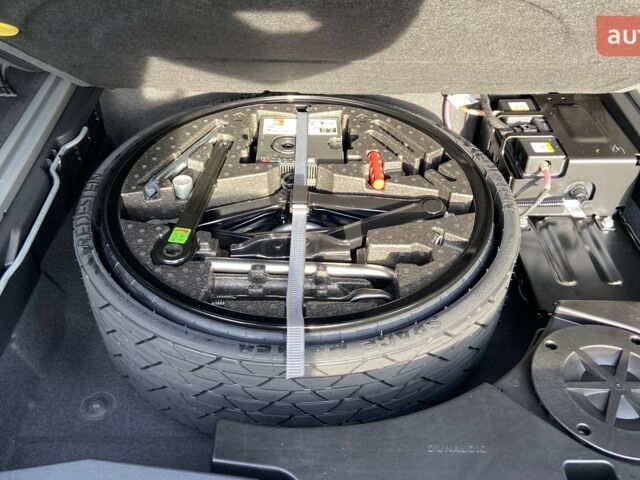 Фольксваген Туарег, об'ємом двигуна 2.97 л та пробігом 0 тис. км за 89670 $, фото 21 на Automoto.ua