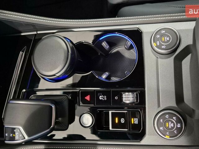 Фольксваген Туарег 2025 у Миколаєві на Automoto.ua Фольксваген Туарег, об'ємом двигуна 2.97 л та пробігом 0 тис. км за 86560 $, фото 24 на Automoto.ua