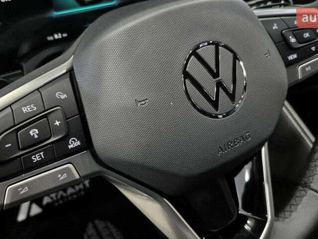 Фольксваген Туарег, объемом двигателя 2.99 л и пробегом 0 тыс. км за 69035 $, фото 10 на Automoto.ua