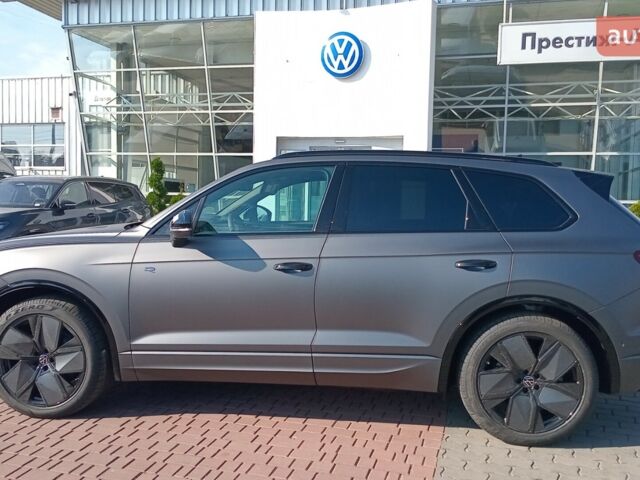 Фольксваген Туарег, об'ємом двигуна 2.97 л та пробігом 0 тис. км за 88189 $, фото 1 на Automoto.ua