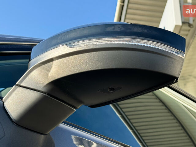 Фольксваген Туарег, об'ємом двигуна 2.97 л та пробігом 0 тис. км за 85500 $, фото 9 на Automoto.ua