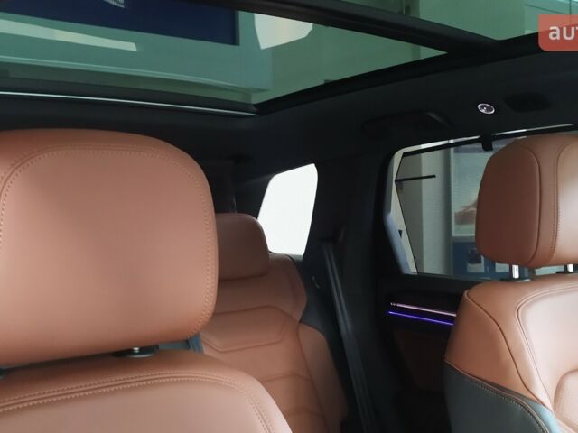 купить новое авто Фольксваген Туарег 2025 года от официального дилера Автомобільний Дім Volkswagen Фольксваген фото