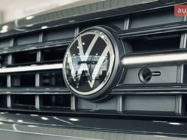 Фольксваген Туарег, об'ємом двигуна 2.97 л та пробігом 0 тис. км за 86779 $, фото 5 на Automoto.ua