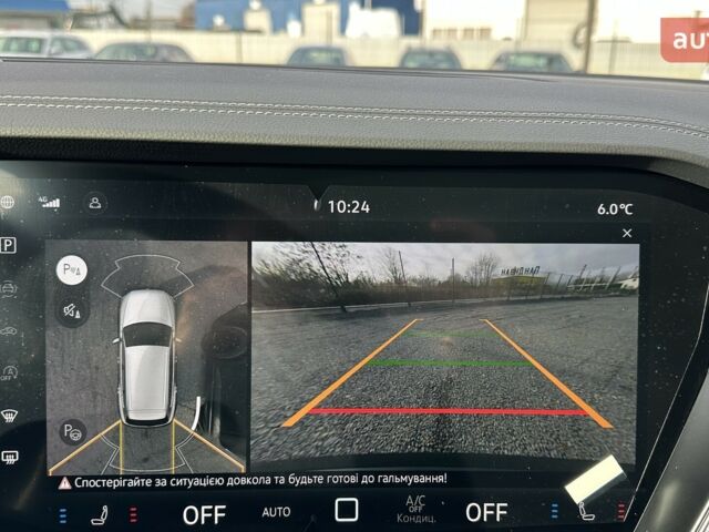 Фольксваген Туарег, об'ємом двигуна 2.97 л та пробігом 0 тис. км за 86189 $, фото 23 на Automoto.ua