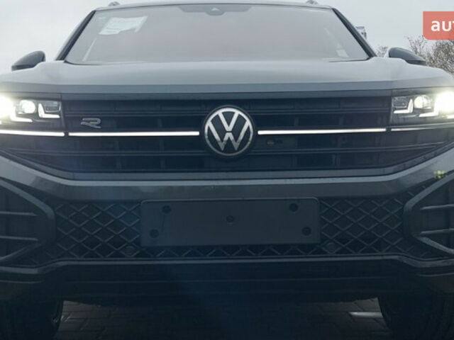 Фольксваген Туарег, об'ємом двигуна 2.97 л та пробігом 0 тис. км за 82500 $, фото 12 на Automoto.ua
