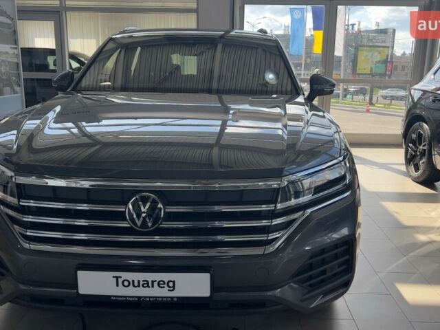 Фольксваген Туарег, объемом двигателя 2.97 л и пробегом 0 тыс. км за 68990 $, фото 2 на Automoto.ua