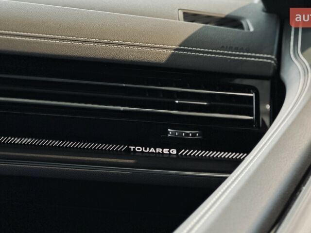 Фольксваген Туарег, об'ємом двигуна 2.97 л та пробігом 0 тис. км за 69991 $, фото 40 на Automoto.ua