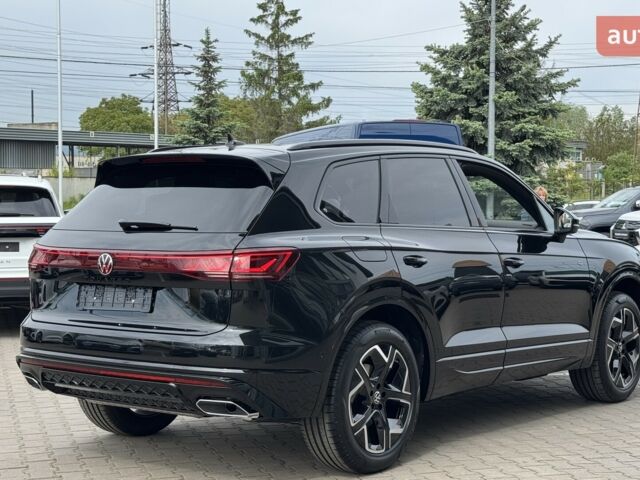 Фольксваген Туарег, объемом двигателя 2.97 л и пробегом 0 тыс. км за 84830 $, фото 7 на Automoto.ua
