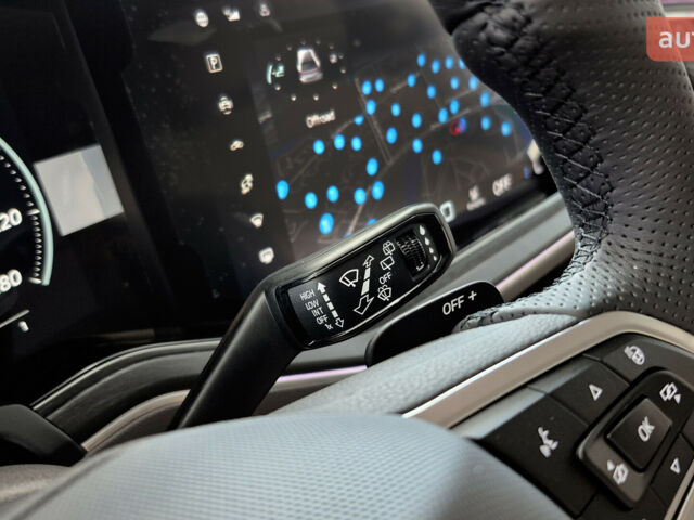 Фольксваген Туарег 2025 у Києві на Automoto.ua Фольксваген Туарег, об'ємом двигуна 2.97 л та пробігом 0 тис. км за 86600 $, фото 6 на Automoto.ua