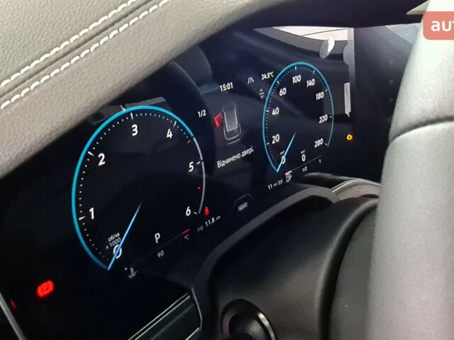 Фольксваген Туарег, об'ємом двигуна 2.99 л та пробігом 0 тис. км за 68700 $, фото 10 на Automoto.ua