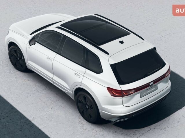 Фольксваген Туарег, объемом двигателя 2.97 л и пробегом 0 тыс. км за 90700 $, фото 18 на Automoto.ua