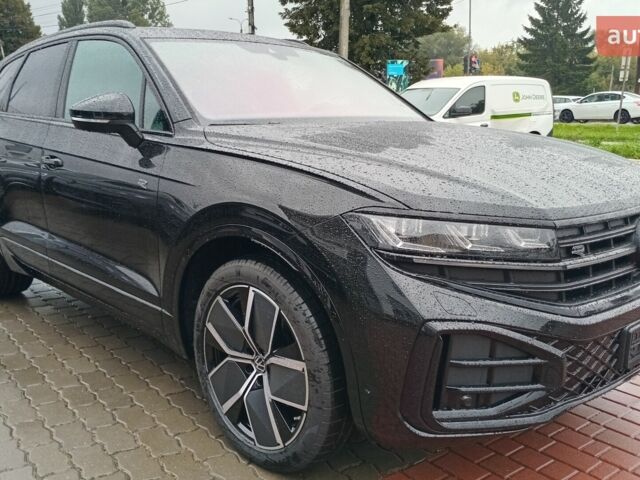 Фольксваген Туарег, об'ємом двигуна 2.97 л та пробігом 0 тис. км за 86189 $, фото 3 на Automoto.ua