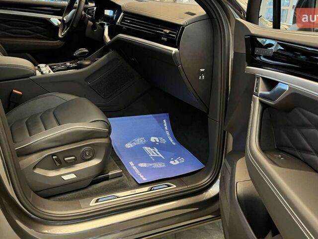 Фольксваген Туарег, об'ємом двигуна 2.99 л та пробігом 0 тис. км за 87041 $, фото 26 на Automoto.ua