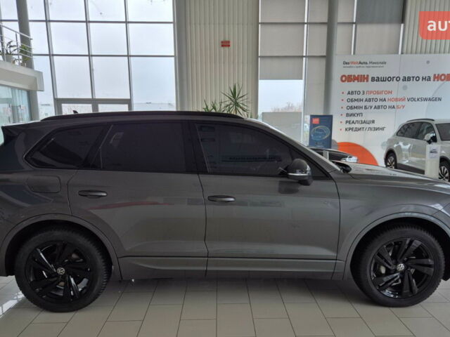 Фольксваген Туарег 2025 у Миколаєві на Automoto.ua Фольксваген Туарег, об'ємом двигуна 2.97 л та пробігом 0 тис. км за 86560 $, фото 7 на Automoto.ua