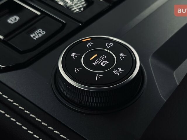 Фольксваген Туарег, об'ємом двигуна 2.99 л та пробігом 0 тис. км за 66431 $, фото 9 на Automoto.ua